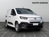 Fiat Professional Doblò van 1.5 bluehdi 130cv ch1