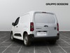 Fiat Professional Doblò van 1.5 bluehdi 130cv ch1