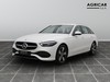 Mercedes Classe C station wagon 200 d mild hybrid advanced 9g-tronic