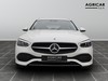 Mercedes Classe C station wagon 200 d mild hybrid advanced 9g-tronic