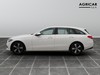Mercedes Classe C station wagon 200 d mild hybrid advanced 9g-tronic