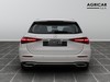 Mercedes Classe C station wagon 200 d mild hybrid advanced 9g-tronic