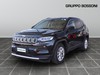 Jeep Compass 1.6 multijet ii 130cv limited 2wd
