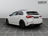 Mercedes Classe A 200 d amg line premium speedshift dct amg 8g