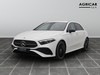 Mercedes Classe A 180 d amg line advanced plus speedshift dct amg 8g