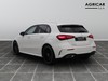 Mercedes Classe A 180 d amg line advanced plus speedshift dct amg 8g
