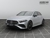 Mercedes Classe A 180 d amg line premium speedshift dct amg 8g