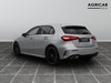 Mercedes Classe A 180 d amg line premium speedshift dct amg 8g