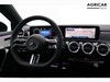Mercedes Classe A 180 d amg line premium speedshift dct amg 8g