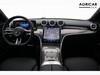 Mercedes Classe C station wagon 300 de plug in hybrid travel edition 4matic 9g-tronic