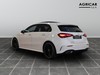 Mercedes Classe A 200 d amg line premium speedshift dct amg 8g