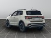 Volkswagen T-Cross 1.0 tsi 115cv r-line plus
