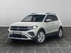 Volkswagen T-Cross 1.0 tsi 95cv edition plus
