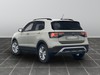 Volkswagen T-Cross 1.0 tsi 95cv edition plus