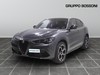 Alfa Romeo Stelvio 2.2 turbo 210cv veloce q4 at8