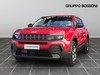 Jeep Avenger 1.2 turbo 100cv longitude fwd