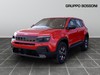 Jeep Avenger 1.2 turbo 100cv longitude fwd