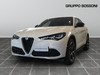 Alfa Romeo Stelvio 2.2 turbo 210cv veloce q4 at8