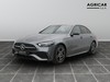Mercedes Classe C berlina 220 d mild hybrid 200cv amg line advanced 9g-tronic