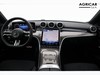Mercedes Classe C berlina 220 d mild hybrid 200cv amg line advanced 9g-tronic