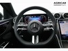 Mercedes Classe C berlina 220 d mild hybrid 200cv amg line advanced 9g-tronic