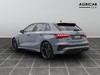 Audi RS3 sportback 2.5 tfsi quattro s tronic