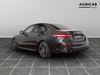 Mercedes Classe C berlina 200 d mild hybrid amg line advanced 9g-tronic