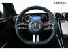 Mercedes Classe C berlina 200 d mild hybrid amg line advanced 9g-tronic