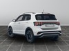Volkswagen T-Cross 1.0 tsi 115cv r-line plus