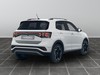 Volkswagen T-Cross 1.0 tsi 115cv r-line plus