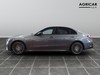 Mercedes Classe C berlina 220 d mild hybrid 200cv amg line advanced 9g-tronic