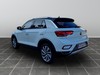 Volkswagen T-Roc 2.0 tdi scr 115cv style