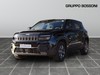 Jeep Avenger 1.2 turbo 100cv longitude fwd
