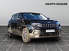 Jeep Avenger 1.2 turbo 100cv longitude fwd