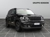Jeep Renegade 1.5 turbo t4 mhev north star 2wd dct