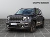 Jeep Renegade 1.5 turbo t4 mhev north star 2wd dct