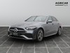 Mercedes Classe C berlina 220 d mild hybrid 200cv amg line advanced 9g-tronic
