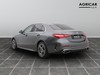 Mercedes Classe C berlina 220 d mild hybrid 200cv amg line advanced 9g-tronic