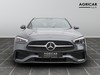 Mercedes Classe C berlina 220 d mild hybrid 200cv amg line advanced 4matic 9g-tronic