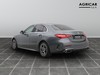 Mercedes Classe C berlina 220 d mild hybrid 200cv amg line advanced 4matic 9g-tronic