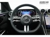 Mercedes Classe C berlina 220 d mild hybrid 200cv amg line advanced 4matic 9g-tronic