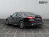 Mercedes Classe C berlina 220 d mild hybrid 200cv amg line advanced plus 9g-tronic