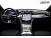 Mercedes Classe C berlina 220 d mild hybrid 200cv amg line advanced plus 9g-tronic