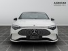 Mercedes CLA eq 250+ advanced plus
