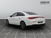 Mercedes CLA eq 250+ advanced plus
