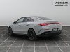 Mercedes CLA eq 250+ advanced plus