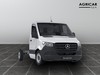 Mercedes Vans Sprinter 317 rwd 2.0 cdi t 37/35 pro