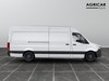 Mercedes Vans Sprinter 317 rwd 2.0 cdi f 43/35 h2 pro 9g-tronic