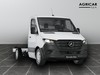 Mercedes Vans Sprinter 315 rwd 2.0 cdi t 37/35 pro