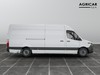 Mercedes Vans Sprinter 317 rwd 2.0 cdi f 43/35 h2 pro